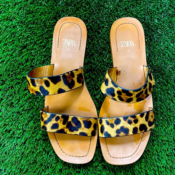 Zara Shoes - Zara - size 36